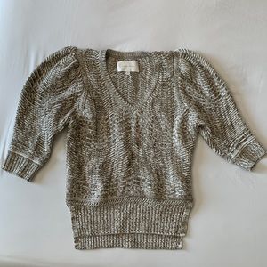 Brochu Walker sweater